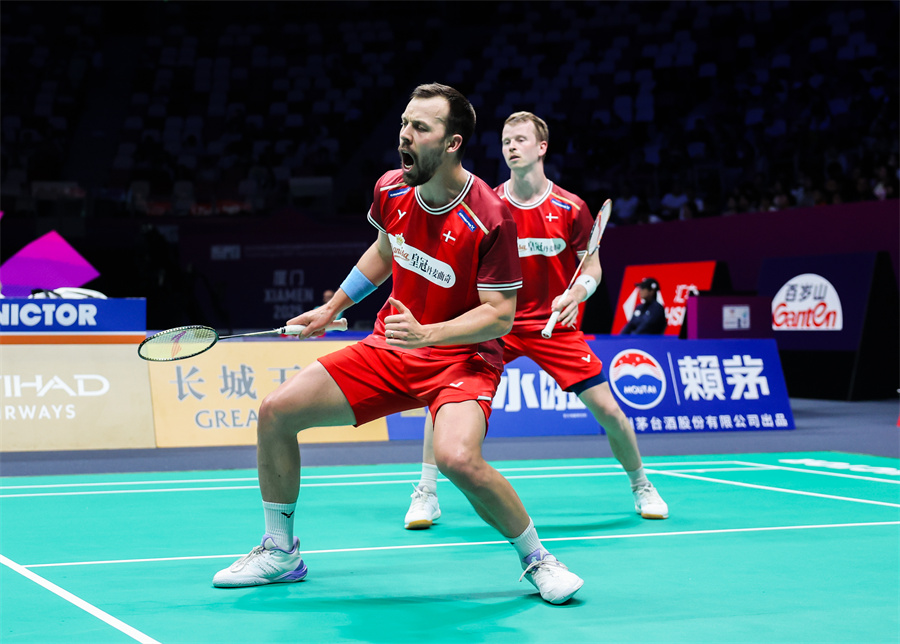 射程和快速 射程和快速