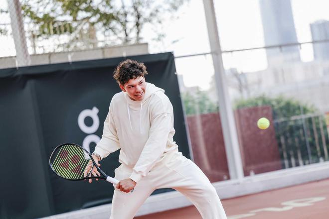 上的每一场 上的每一场