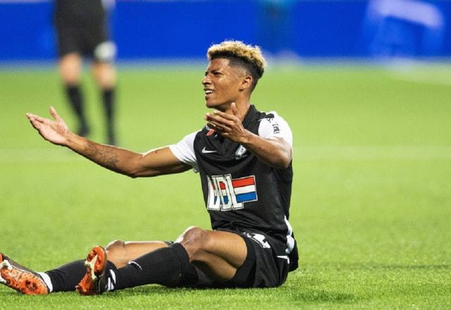 德的斯洛特 德的斯洛特