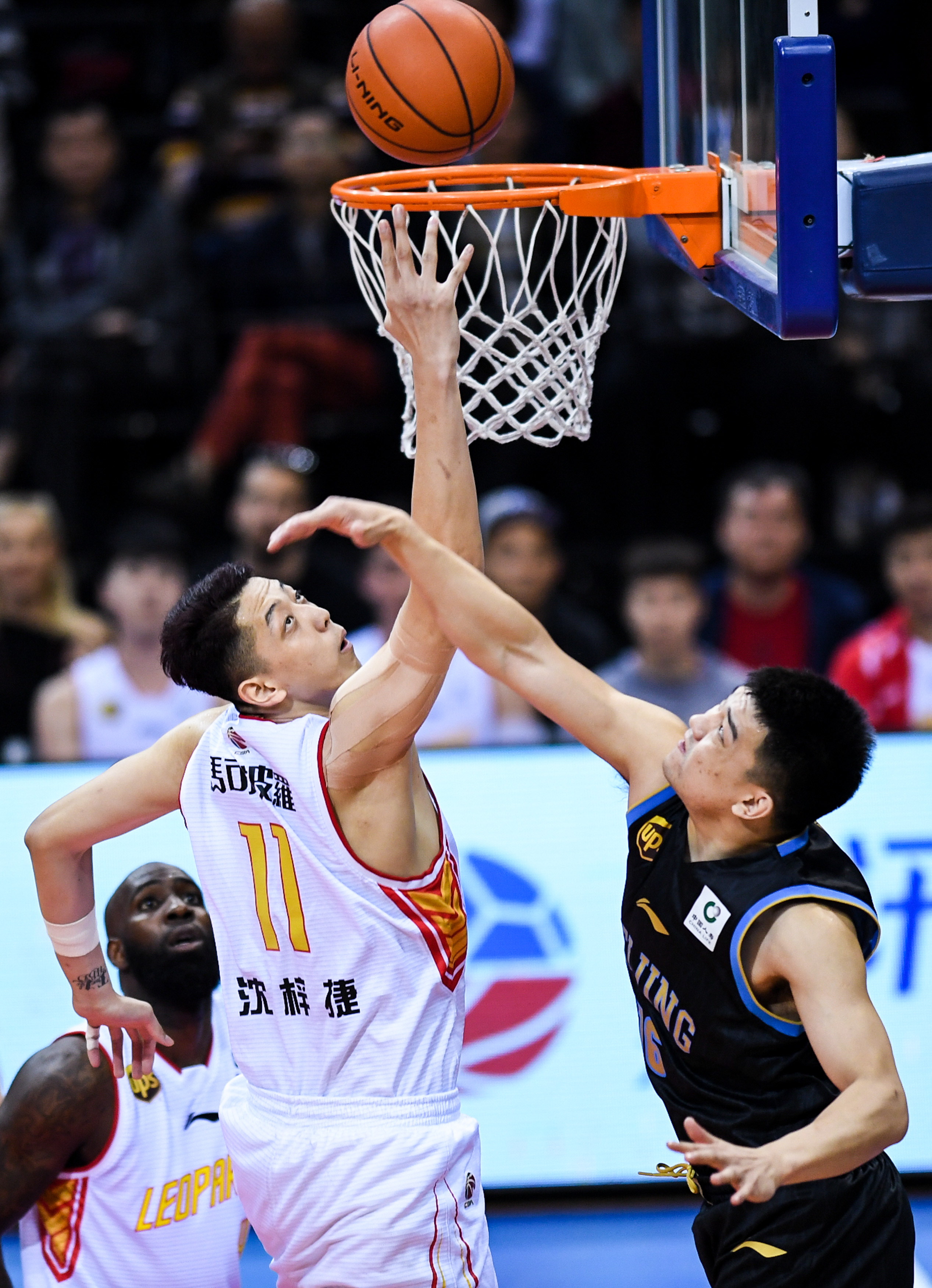 乌度卡将防